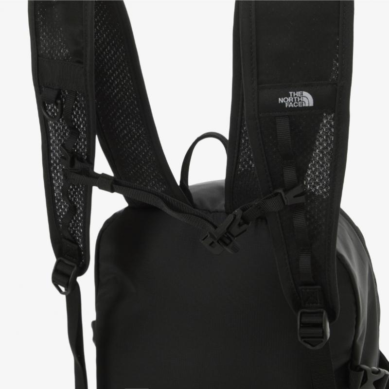 The North Face Stream 12 Nm2sr61a Blk