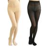 Velvet Anti-Hook Pantyhose: Spring/Fall Micro-Pressure Slimming 80D Leggings & Classic Bottoming Socks