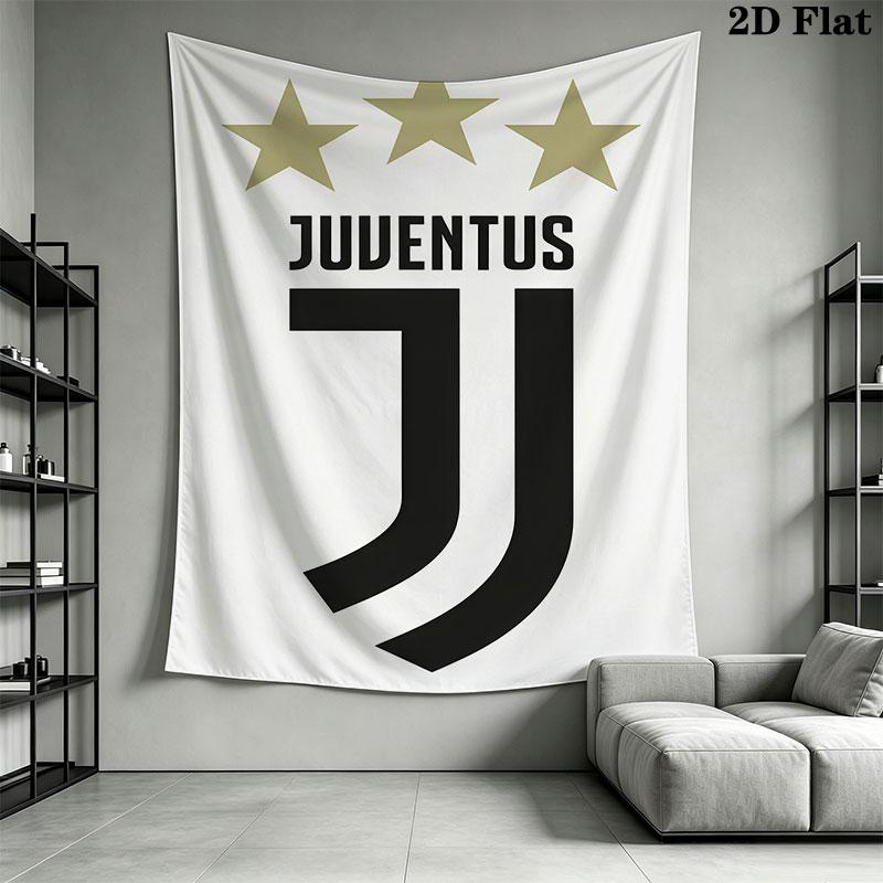 Juve G Wall Hanging Printed Fabric Blanket Decorative Tapestries for Bedroom Living Room Home Decor