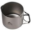 MSR Titan Kettle 900ml Outdoor Camping Kettle Official 39017 [Japan Product]