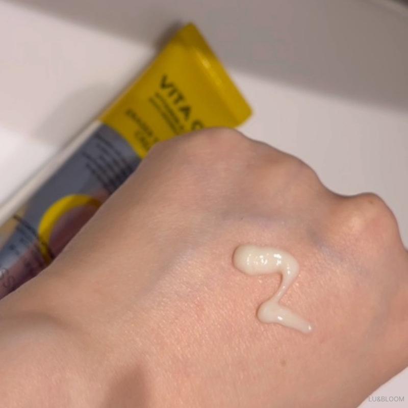 MISSHA Vita C Plus Spot Correcting 2-Piece Set (Ample 40ml + Cream 30ml) (+Free Gift)