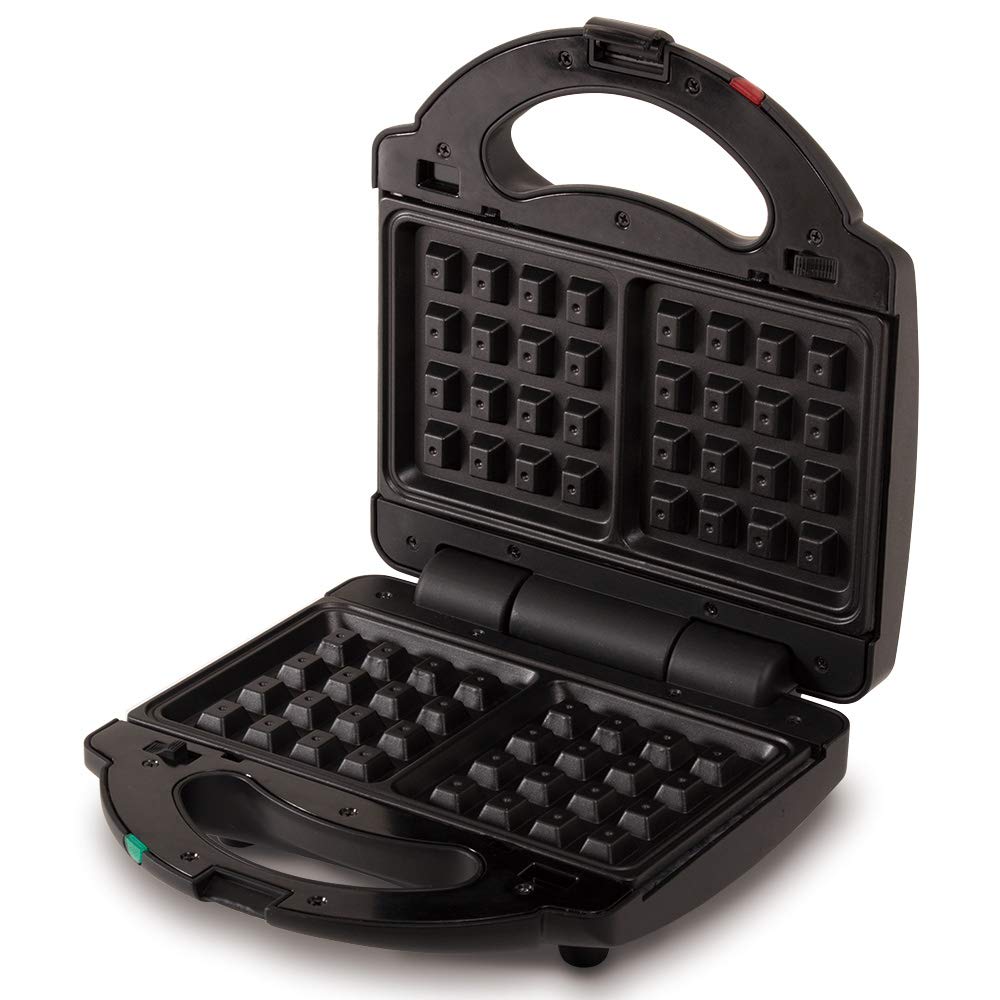 LITHON D-STYLIST Detachable Multi-Grill Flat KDHS-001B