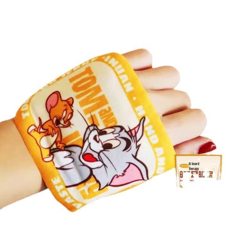 Haishi Hainuo Herbal Hand & Foot Warmer Patches