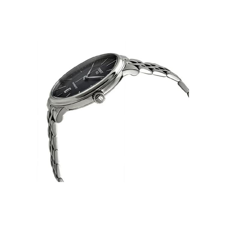 Tissot Men's Kason Zen I Collection Watch T122.407.11.051.00