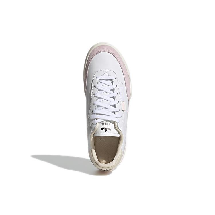 Adidas Wmns Her Court 'Purple Tint' Women's GX3502