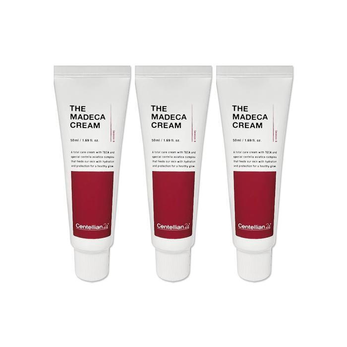 CENTELLIAN24 The Madeca Cream 50ml x 3/mjc (42343714)