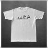 Deftones Ohms T-Shirt, Unisex Weißes Baumwoll-T-Shirt, Größe S-5XL