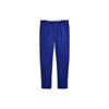 SS22 Casual Pants Men's Blue MNPOPNT14H20032-400