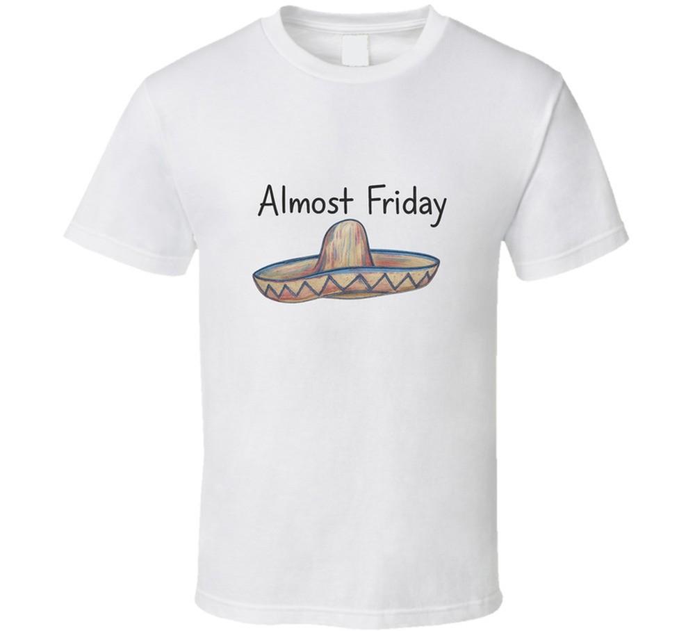 

Почти пятница США футболка республиканцев 4XL