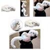 Falkor From The Neverending Story Plush Lucky Dragon Toy Pp Cotton Filling Home Decor Kids Gift