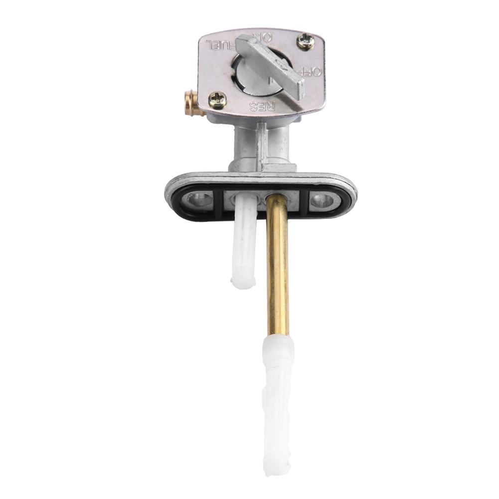 Petcock Fuel Tank Switch Valve for Kawasaki KDX200 KDX220 KDX250