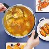 Cooker for Savory Meat Dishes - Home And Outdoor Cooking
