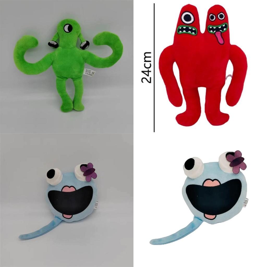 Banban Kindergarten Plush Toy Soft And Cuddly Animal Doll For Kids, Pp Cotton Stuffed Toy