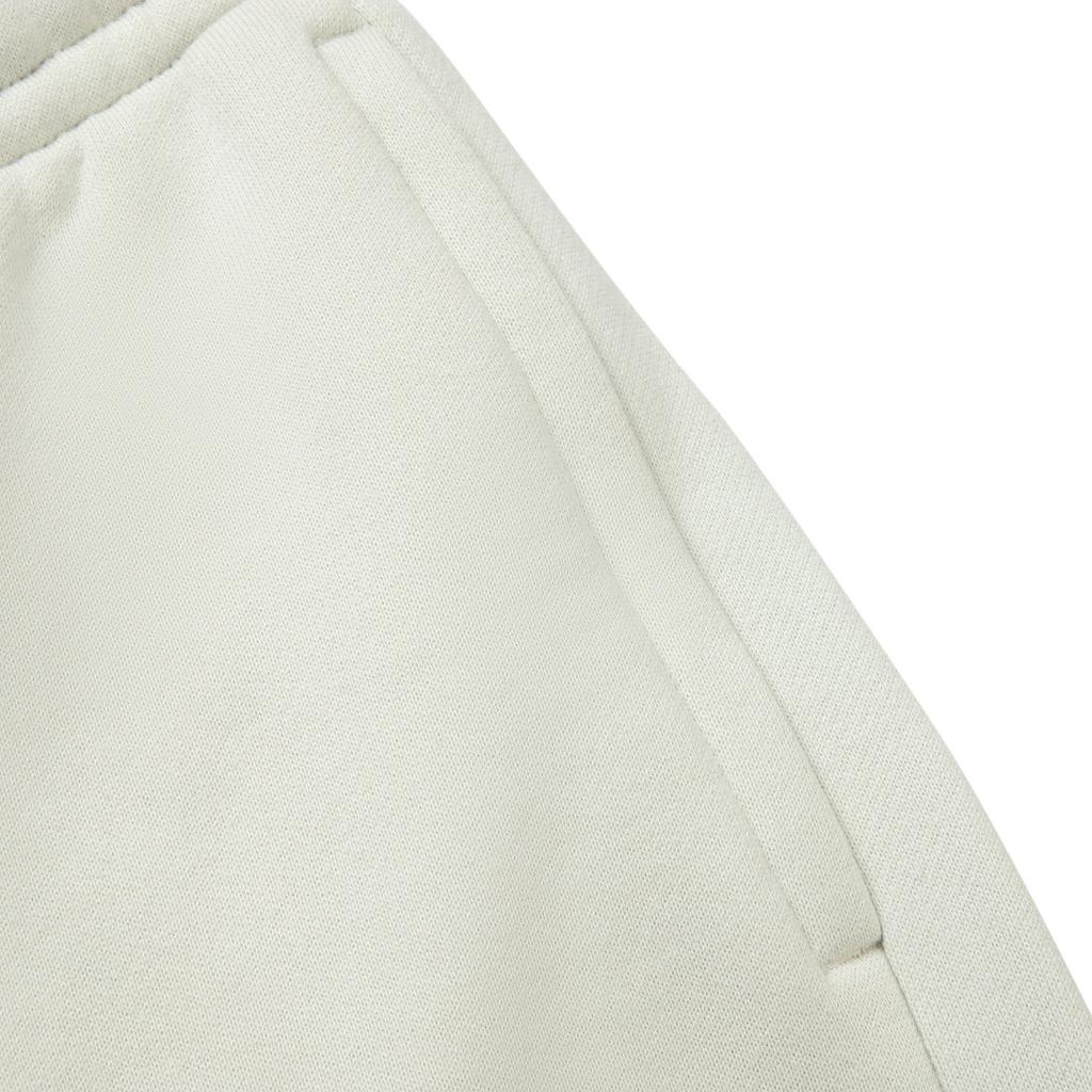 Li-Ning Jimmy Butler Loose Straight Thickened Warm Fashion Casual Pants Men bottoms AKLVA99-4