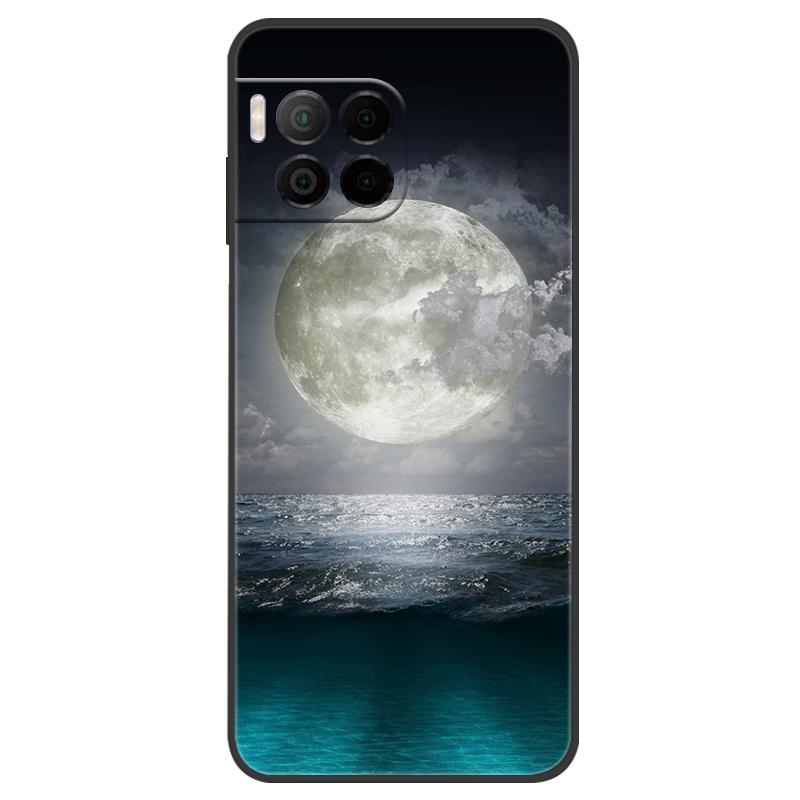 For T-Mobile Revvl 7 Pro T Phone 2 Pro 5G Case TPU Silicone Luxury Space Soft Bumper for T-Mobile T Phone 2 Pro 5G Phone Cover