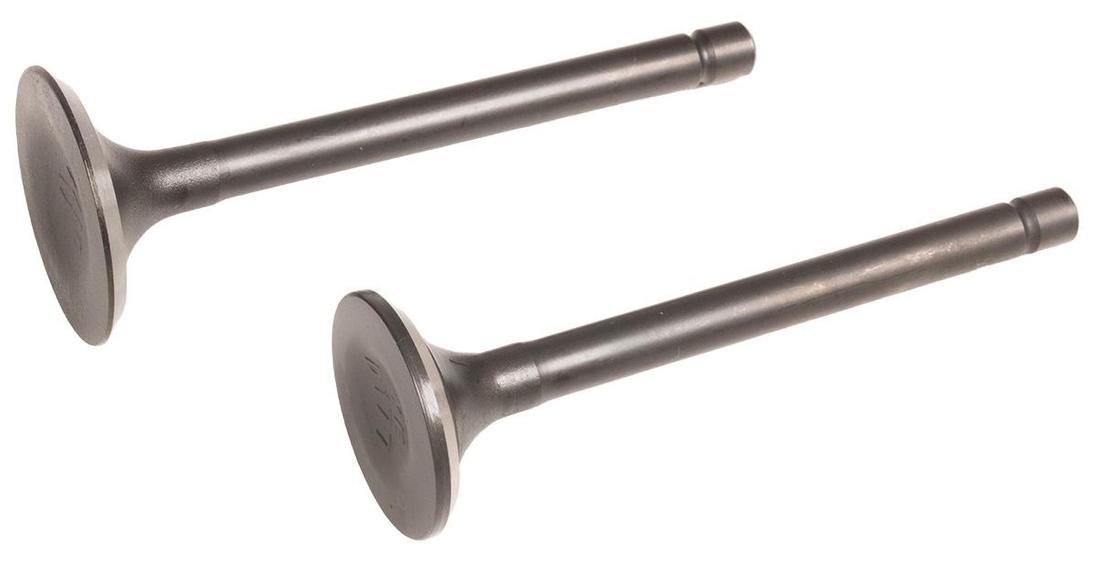 

Loncin Engine Valves Set. G270F G240F Original Part 500550031-0001