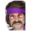 Smiffys Seventies Moustache