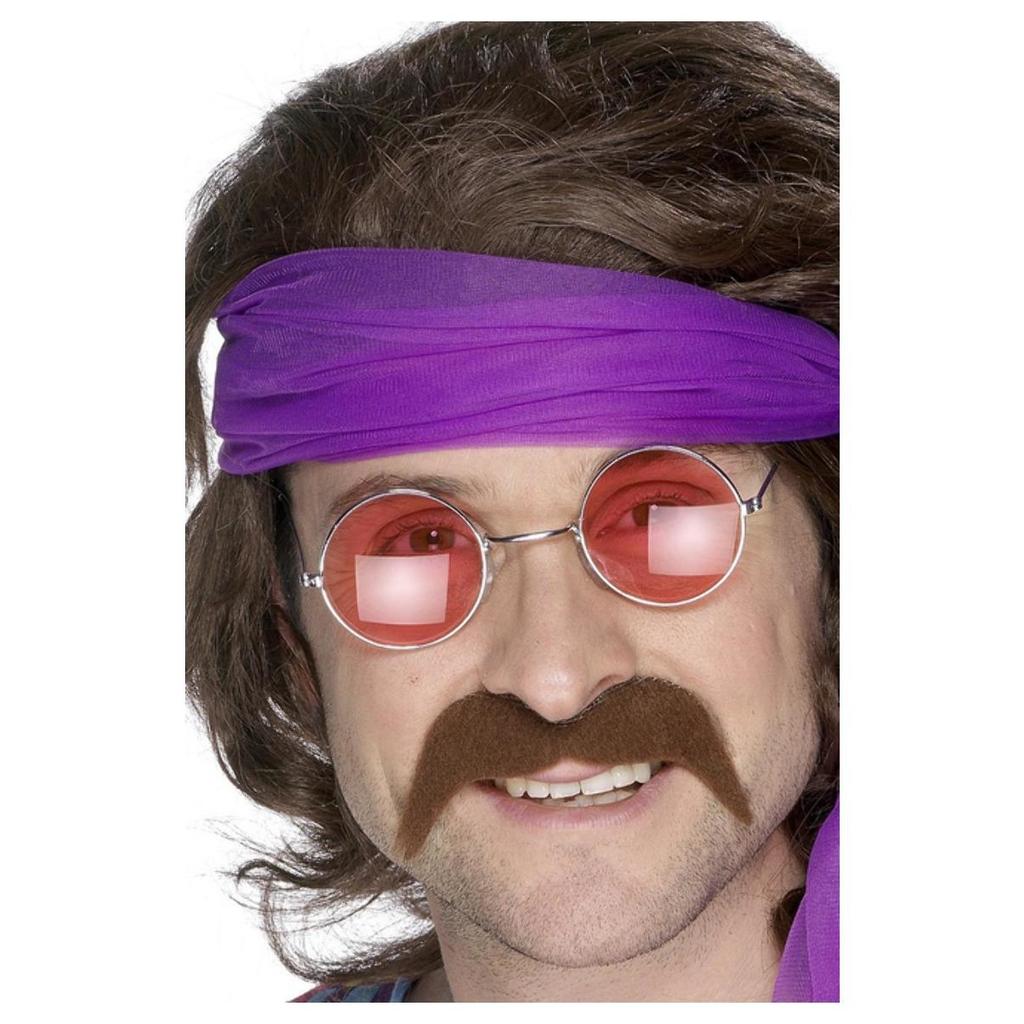 Smiffys Seventies Moustache