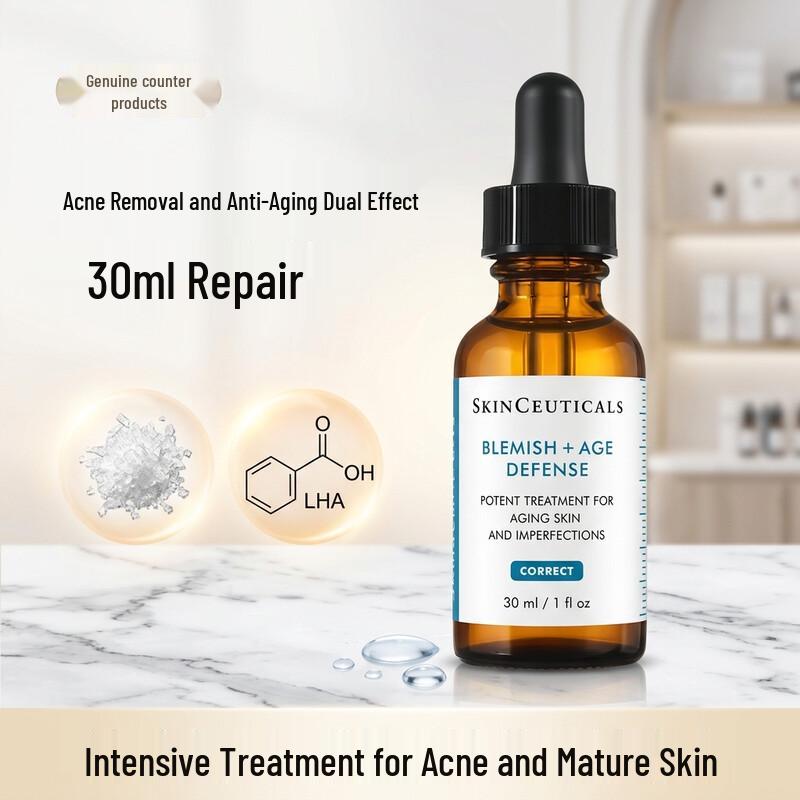 SkinCeuticals Multi-Acid Renewal Facial Serum