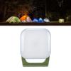 Solar Camping Light 1300LM 3 Color Temperatures IP65 Water Proof 12000mAh Power Bank Hangable Magnetic LED Camping Lamp
