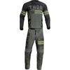 Men Women Cycling Jersey Set Quick Dry Mountain Bike Riding Suit Breathable Outdoor Sport Wear