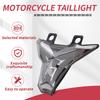 Motorcycle Tail Light LED Rear Brake Turn Signals For Kawasaki Z250 Z400 Z1000 Ninja ZX-10R ZX-6R 2014-2026