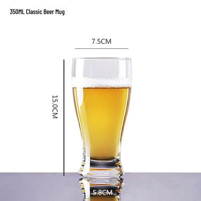 Bicchiere da Birra Artigianale ZISIZ