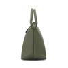 Longchamp Le Pliage Xtra Brand Logo Adjustable Detachable Leather Dumpling Bag Shoulder Crossbody Handbag Small Women handbag 1512987549