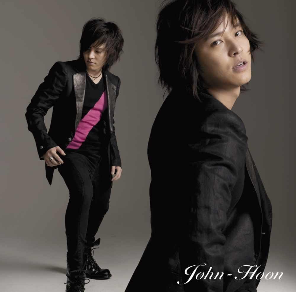 

CD JHOOON Waiting normal disk PCCA03309 Japan ObiMusic Others Used