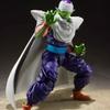 Anime Dragon Ball SHF Dolls Piccolo Devil Boy Movable Toy Doll Statue Model Collection Children Toy Desktop Decoration Gift