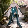 Honkai Star Rail Ruan Mei Cosplay Outfit With Stylish Design For Anime Conventions