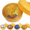Mit Dampfgarer Knödel Squishy Spielzeug Weicher Stressabbau Sensorischer Ball Entspannungswerkzeug