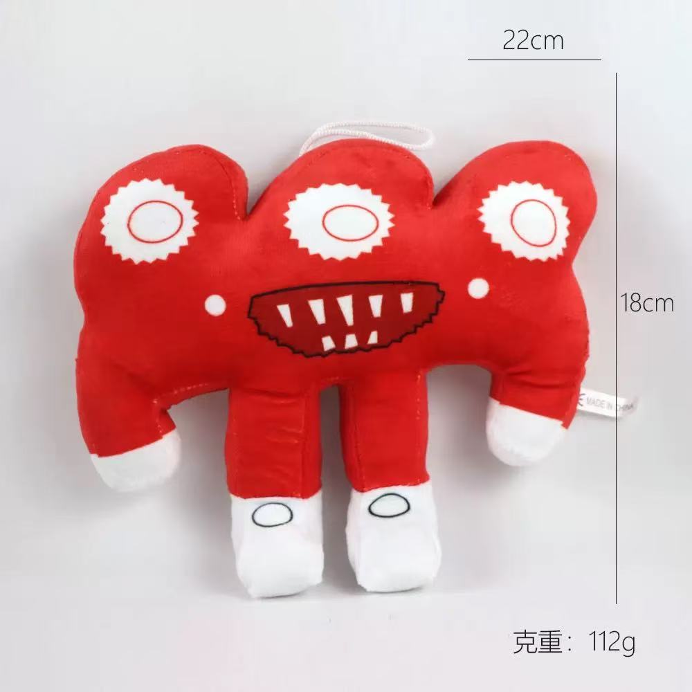 

Вкрасти Мозок Завтра Школа Плюш, Плюшева Іграшка Будинок №9, Плюшеві Іграшки, Іграшка Плюшева Тварина Каваї Іграшки Для Дітей Різдвяні Подарунки A1