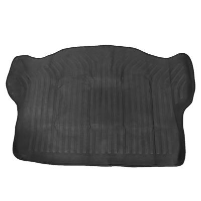 PVC Car Rear Trunk Floor Mat Anti‑Slip Cargos Liner Mud Kick Pad Fit for RAV4 2013