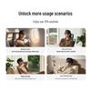 Xiaomi Smart Eye Massager with Heat and Vibration CN plug (adapter included)
