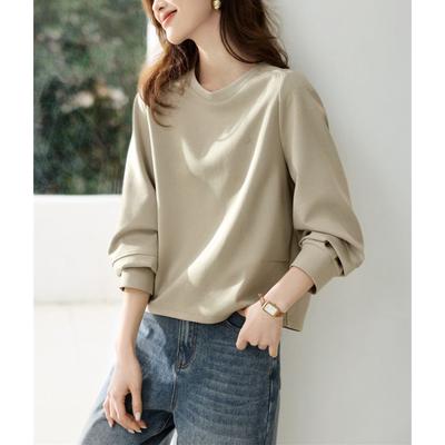 Tops – Camisolas e sweatshirts