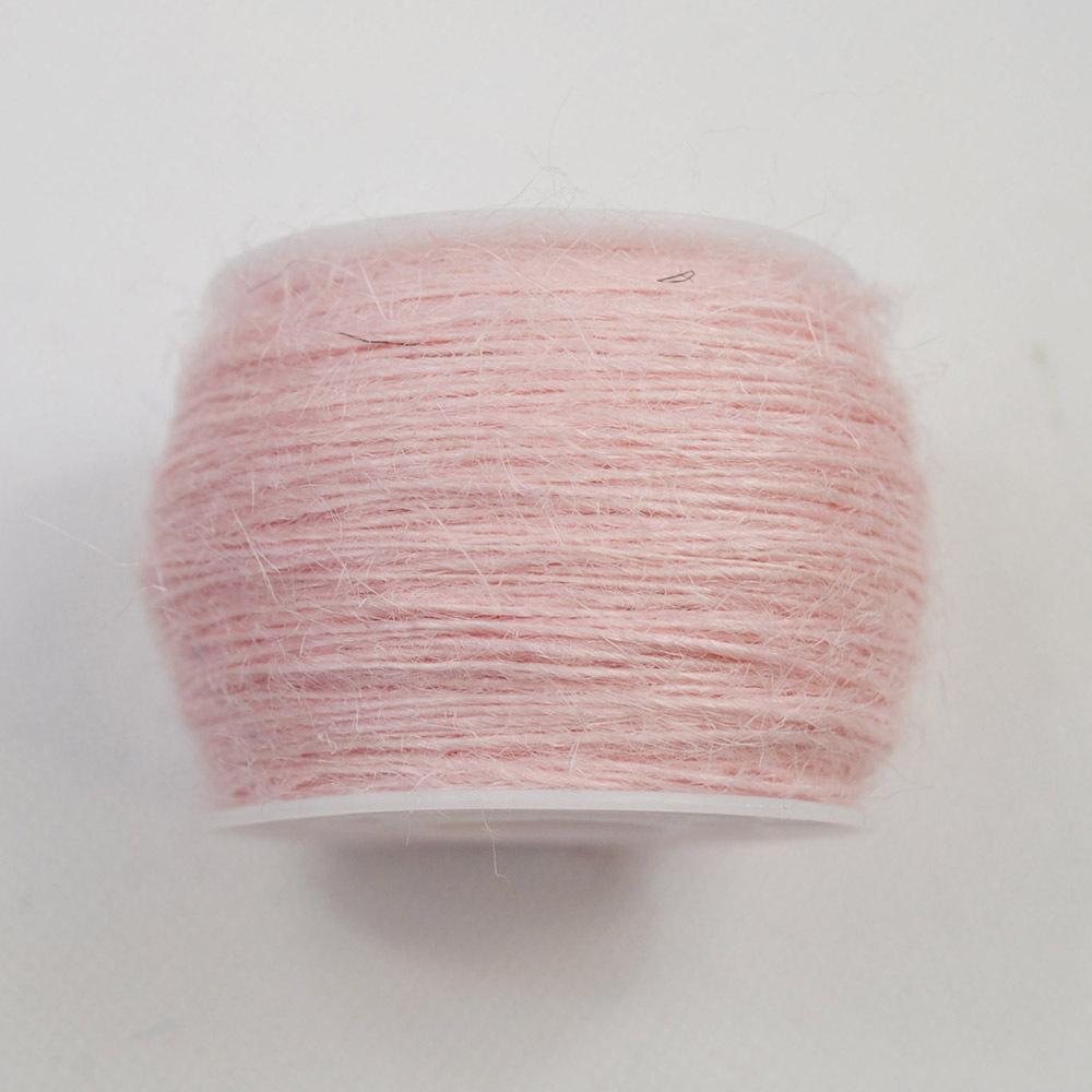 Fine Hemp Thread 1Mm Colored Jute Rope Kindergarten Handmade Diy Decoration Tag Industrial Rope