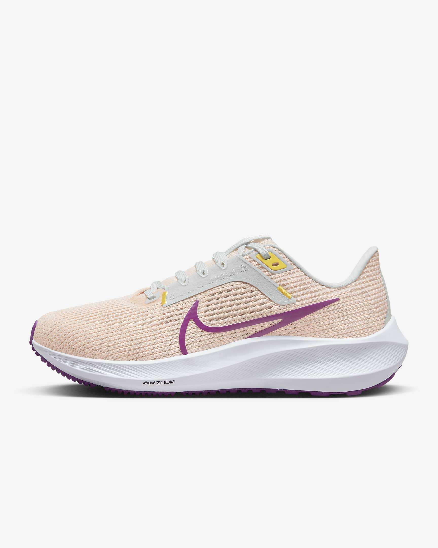 

Женские кроссовки Nike Pegasus 40 DV3854-800