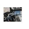 Base de couvercle de réservoir RAM MOUNTS, Noir, RAM-B-346U