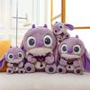 Plush Devil Toy Anime Peripherals Soft Fill Doll Children Gift Day