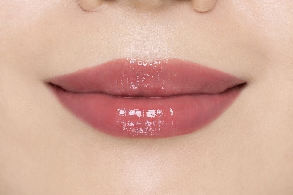 Koh Gen Do Stick Rouge Glossy Color Balm 02 Old Rose