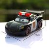 Pixar Racing Cars Lightning Storm Alloy Toy Model