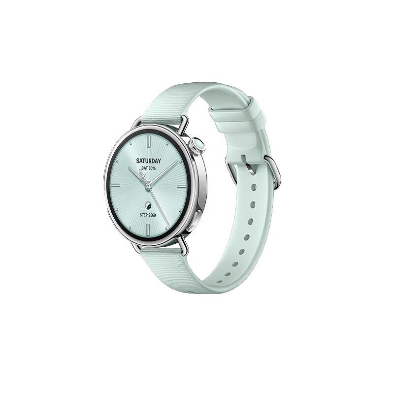 Xiaomi Watch S4 41mm Smartwatch (CN version)