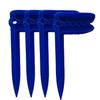 Windproof Plastic Clips for Beach Mats, Towels, and Outdoor Mats