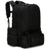 Military Outdoor 65l Tactical Sportbag Camping Hiking Trekking Rucksack Backpack