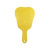 Specchio Manico Dentale a Forma di Dente Infrangibile Paziente Carino Specchio per Esame Manuale Regalo Dentista Specchi per Trucco