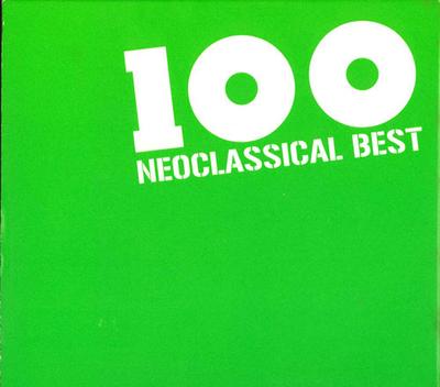 CD VARIOUS - 100 Neoclassical Best UICY431014 UNKNOWN Japan Classical Used
