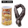 Bouncing Snake in Potato Chip Can - Prank Toy and Party Gift