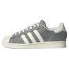 Originals Superstar Shoes 'Olive Green Cream' Men's HQ9114