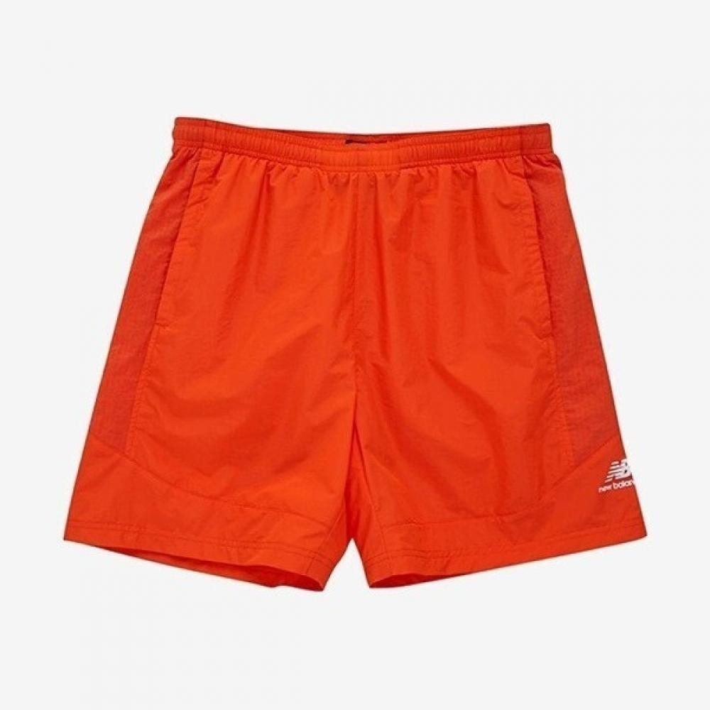 New Balance Uni Lightweight Woven Shorts Part 4.5 Nbnvc22003